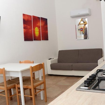 Appartamenti Fronte Mare سينيسكولا المظهر الخارجي الصورة