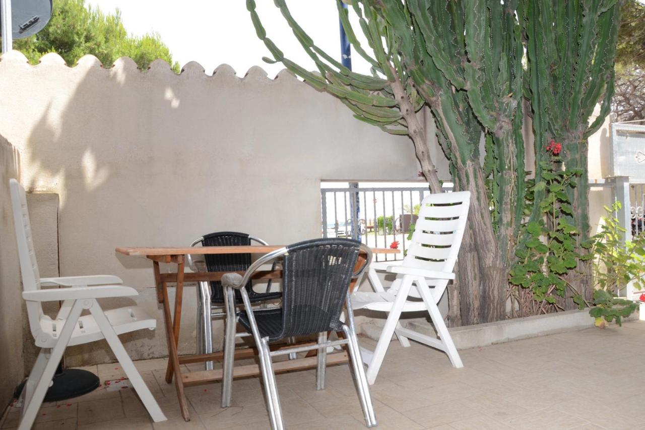 Appartamenti Fronte Mare سينيسكولا المظهر الخارجي الصورة