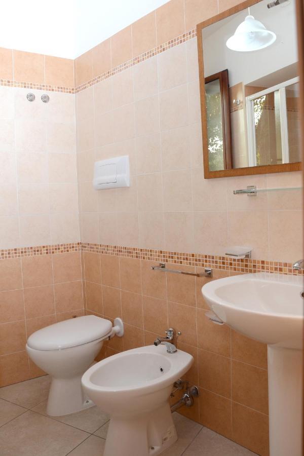 Appartamenti Fronte Mare سينيسكولا المظهر الخارجي الصورة