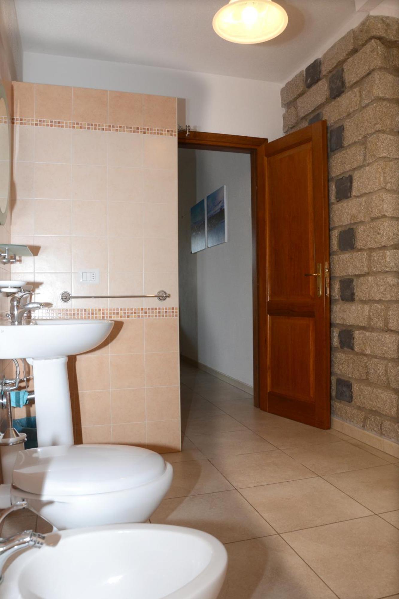 Appartamenti Fronte Mare سينيسكولا المظهر الخارجي الصورة