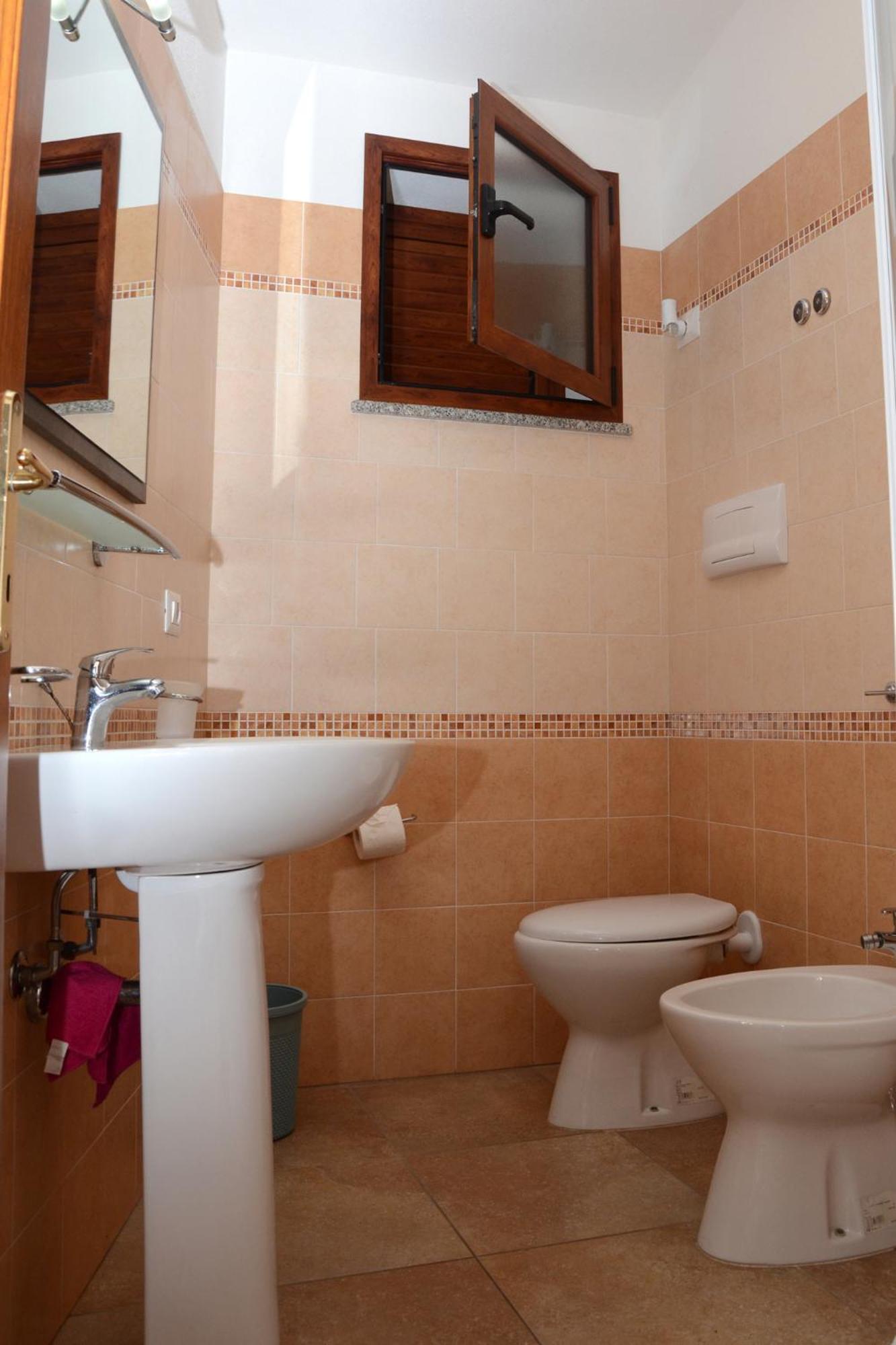 Appartamenti Fronte Mare سينيسكولا المظهر الخارجي الصورة